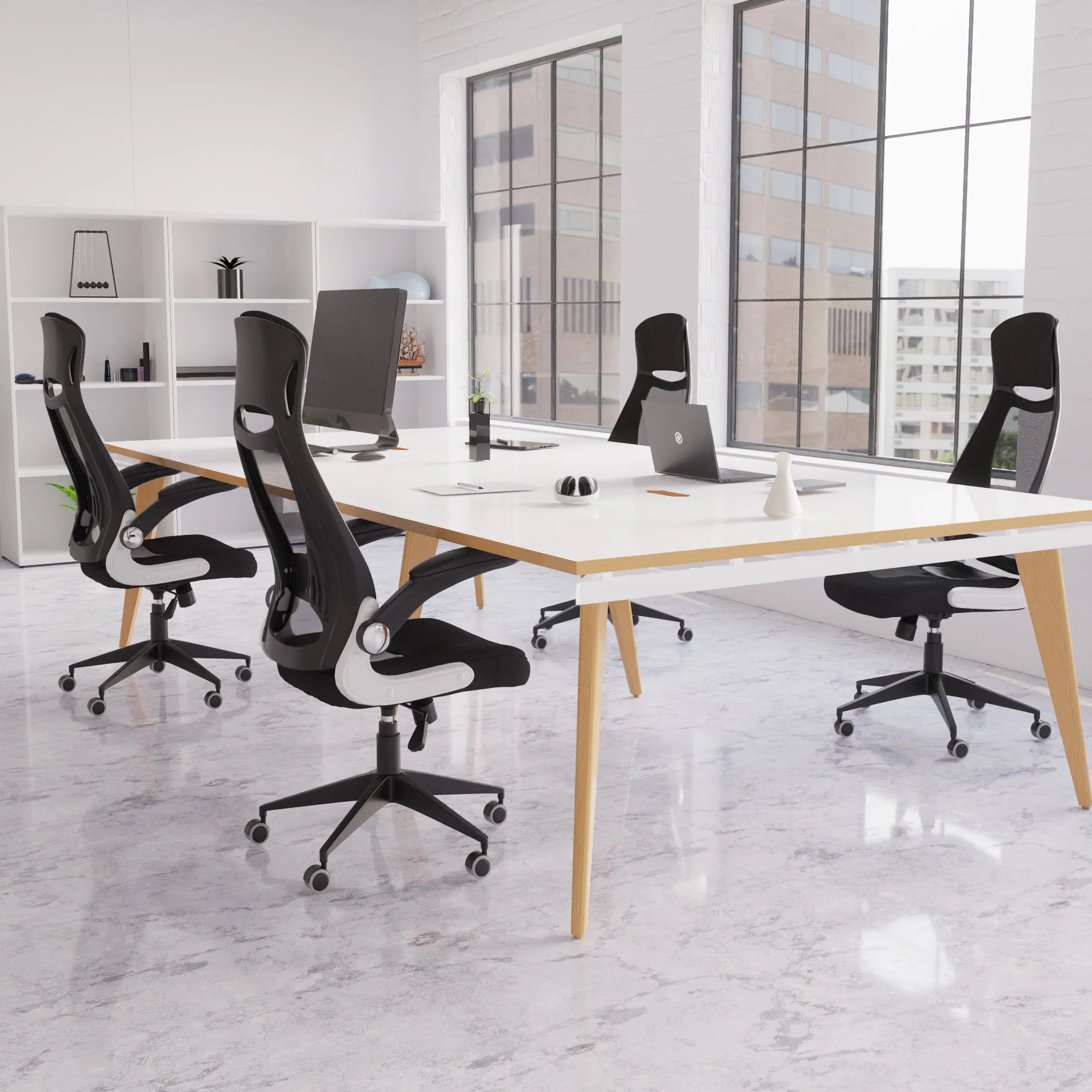 tables
